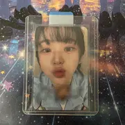 QWER 포카팩 미개봉 ROCKATION HOMECOMING | 브랜드 중고거래 플랫폼