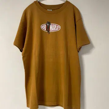 90s BOB MARLEY 밥 말리 티셔츠 빈티지 초레어 새상품급