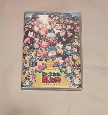 닌타마 란타로 제25 시리즈 Blu-ray 블루레이