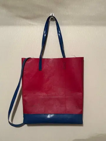 FREITAG JULIEN 레드 x 블루