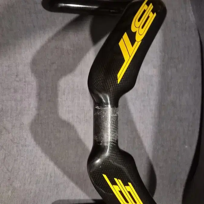 Shimano Pro Missile U-Bar TT Bar | Bunjang Global