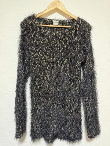 DRIES VAN NOTEN 00s knit