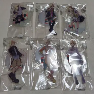 [프로세카] 커넥트 라이브 렌