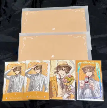 니지산지 Luminous Marriage 후시미 가쿠