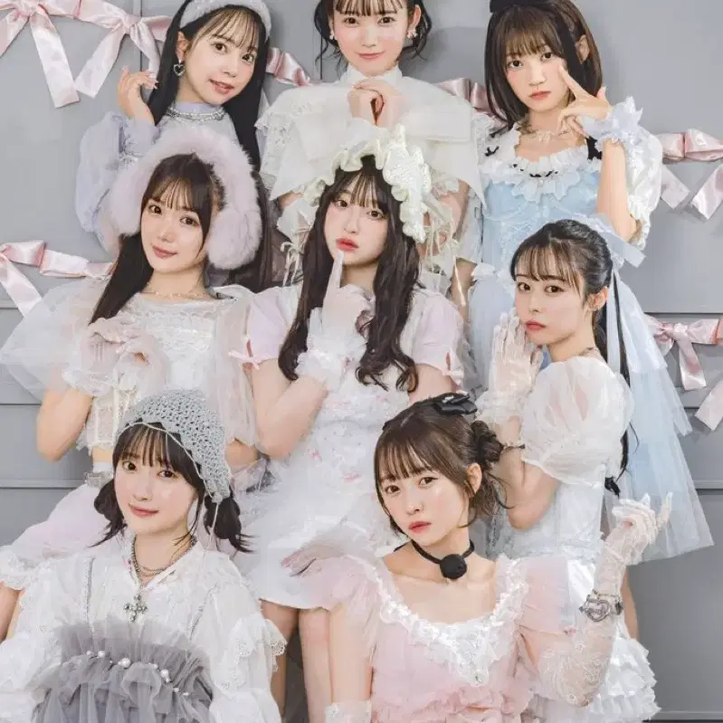 billlie tsuki album special Limited Photocard | Bunjang Global