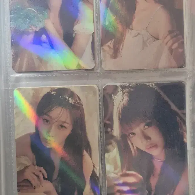 billlie tsuki album special Limited Photocard | Bunjang Global