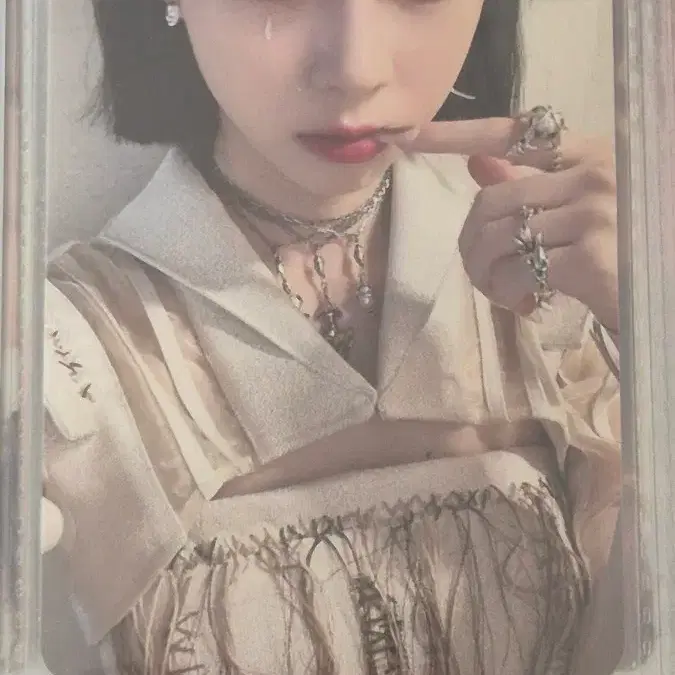billlie tsuki album special Limited Photocard | Bunjang Global
