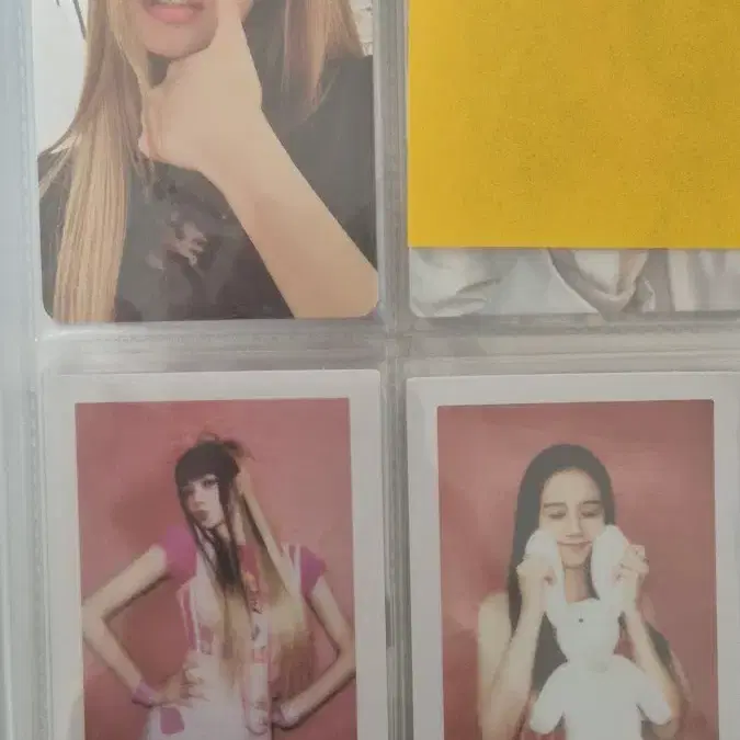 billlie tsuki album special Limited Photocard | Bunjang Global