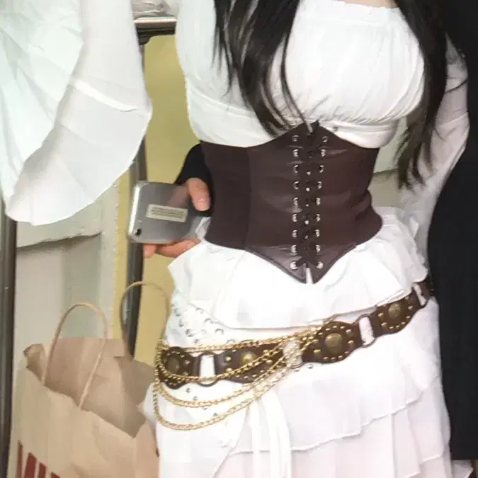 해적/카우걸/보헤미안 졸사 대여 (직거래,택배 다 가능)