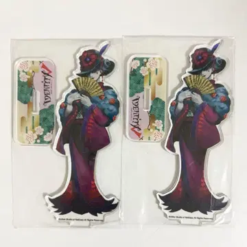 IdentityV 아크릴 스탠드 피의 여왕 마리 설날 마루이 OIOI