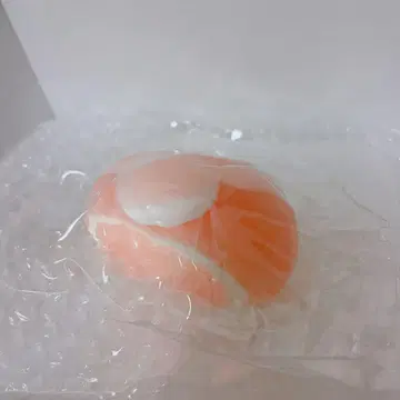 복숭아 대복 스퀴즈 L 사이즈