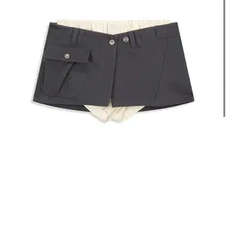 スカート openyyCAMP MINISKIRT & BOXER SHORTS, Openyy CAMP MINISKIRT & BOXER SHORTS 스커트 | 브랜드 중고거래