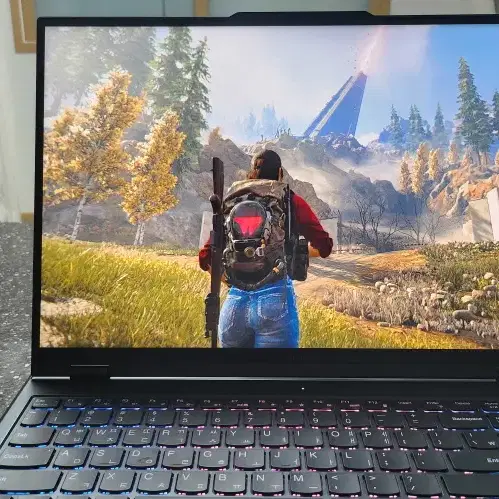 레노버 하이엔드 리전5i 프로 i9/램32G,RTX4070