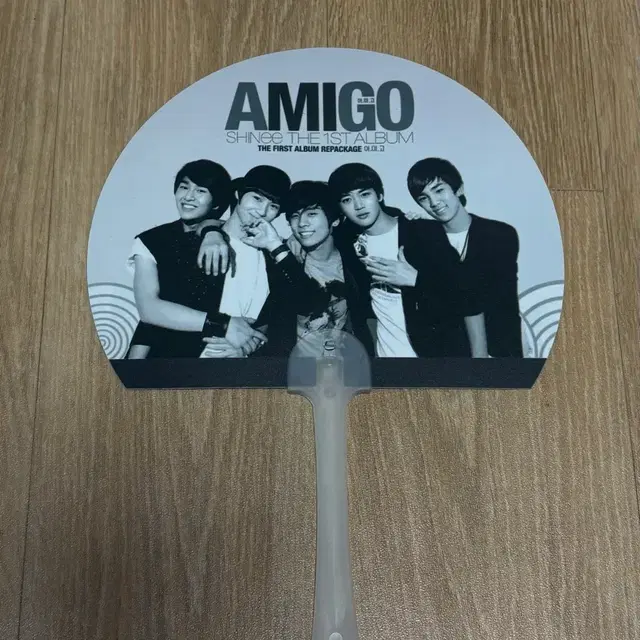 ์ค์ด๋ AMIGO 1์ง ๋ฆฌํจํค์ง ๋ถ์ฑ