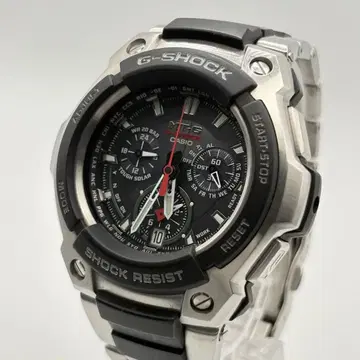 CASIO G-SHOCK MT-G MTG-1000 전파 솔라 손목시계