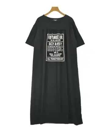 HYSTERIC GLAMOUR 여성용 원피스
