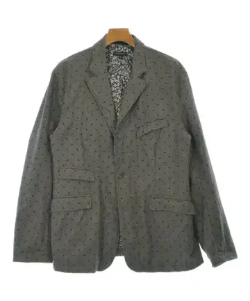 Engineered Garments 캐주얼 자켓 남성용