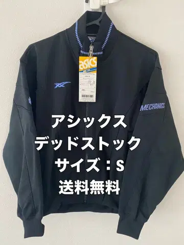 새상품 무료배송 asics(아식스) 저지 데드스탁