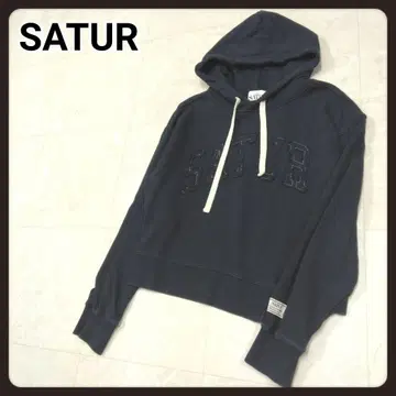 세터 후드티 WM SATUR