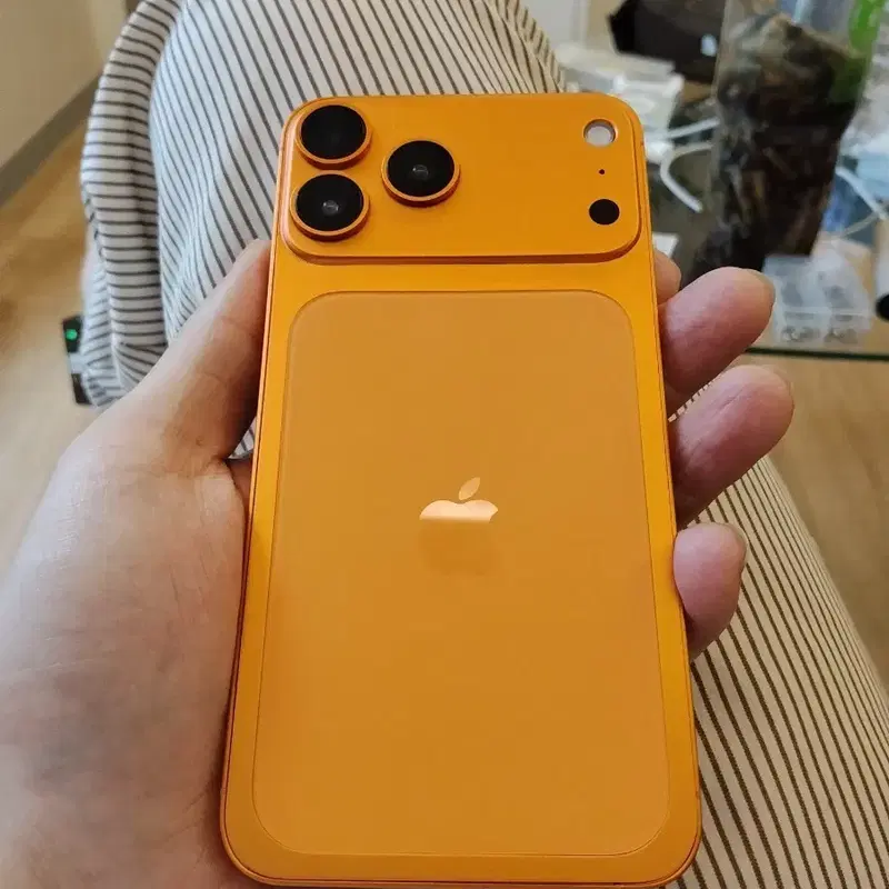 아이폰 17ios정상 사용 가능