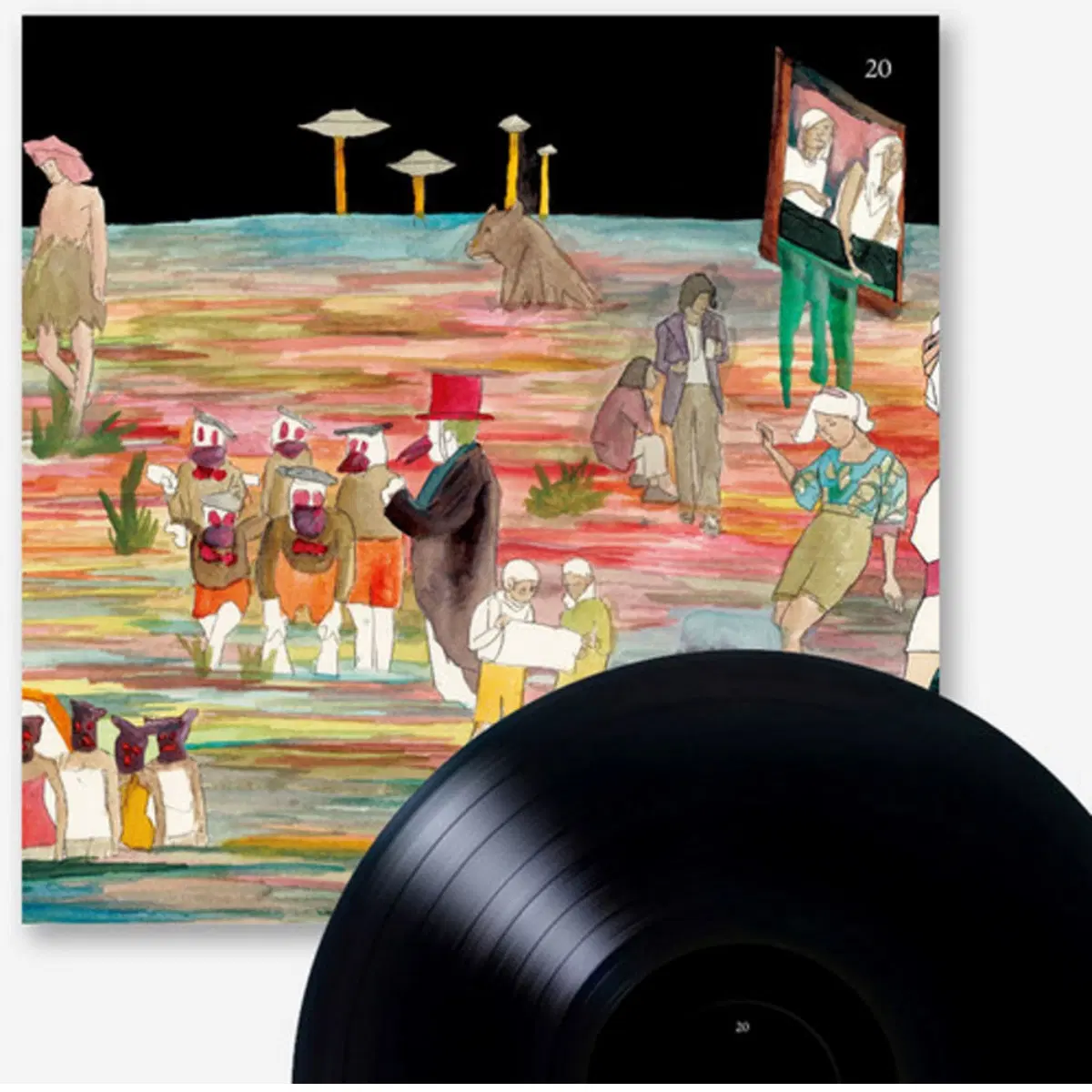 Shop hyukoh on Bunjang Global Site - No more Korean account!