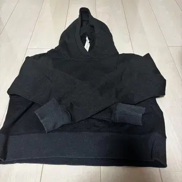 lululemon 후드티
