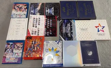 앙상블 스타즈 DVD BluRay