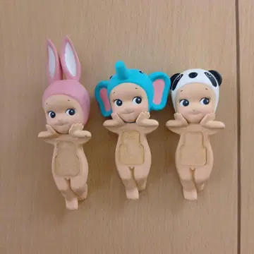 소니엔젤 히퍼 3개 세트