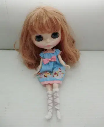 네오 브라이스 샵 한정판 인형 세이디 스프링클 Blythe