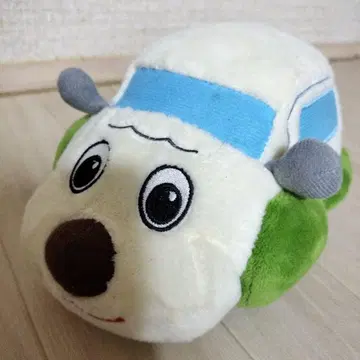 안녕! 안녕! 원원! 함께 여기저기! 터치 사운드
