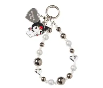 BABYMONSTER KUROMI 비즈 참