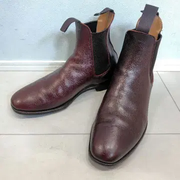 [관리필] Tricker's Lambourn 6119 UK8.5