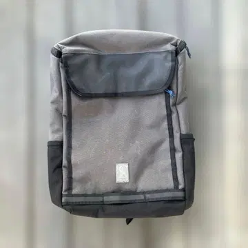 CHROME VOLCAN PACK FOG 백팩 백팩 방수