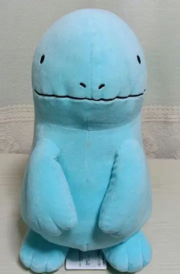 포켓몬스터 메챠모후굿토 봉제 인형 ~누오~ 높이 33cm