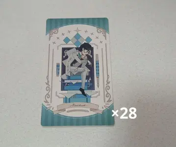 제5인격 IdentityV 소설가