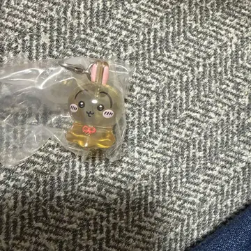 치이카와 메지루시 액세서리 3 토끼