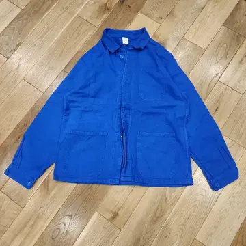 IDEAL 프렌치 워크 자켓 vintage 유로 빈티지 구제 의류
