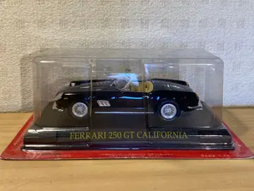 페라리 250 GT 캘리포니아 1/43 미니카
