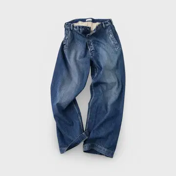 M)niceness 나이스네스 25fw I.MARR 데님 | 브랜드 중고거래 플랫폼