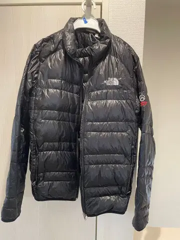 THE NORTH FACE Summit Series 다운 자켓 L