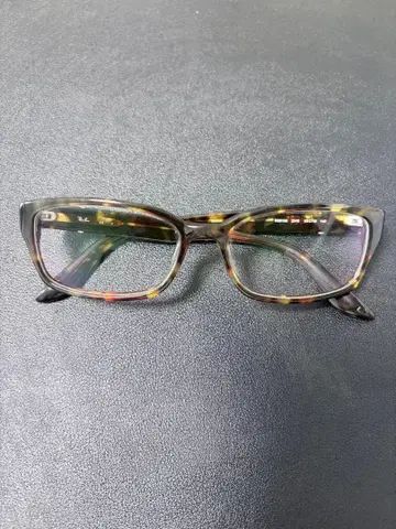 Ray-Ban 레이밴 패션 안경
