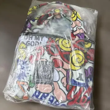 HYSTERIC MINI 올 패턴 백팩