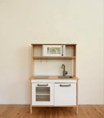 IKEA 주방 완구