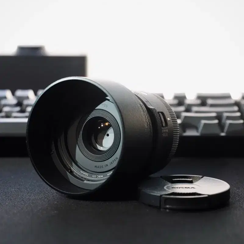 시그마 45mm F2.8 DG DN E마운트