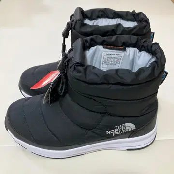 THE NORTH FACE 눕시 부티 Short 23cm