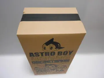 Big Scale 철완 아톰 Astro Boy DX Full color