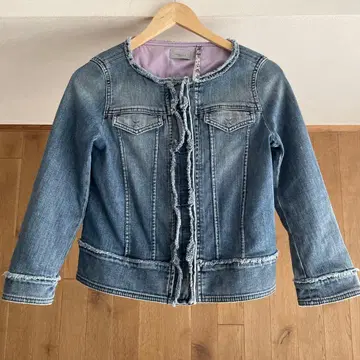 MARELLA 마렐라 데님 자켓
