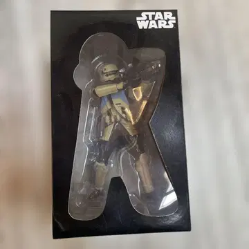 STAR WARS 로그 원 프리미엄 1/10 스케일 피규어