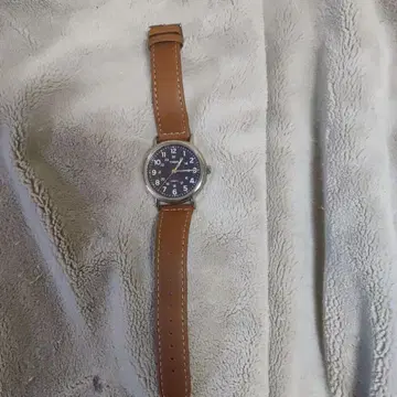TIMEX 남성용 손목시계