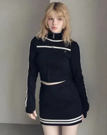 andmary 셋업